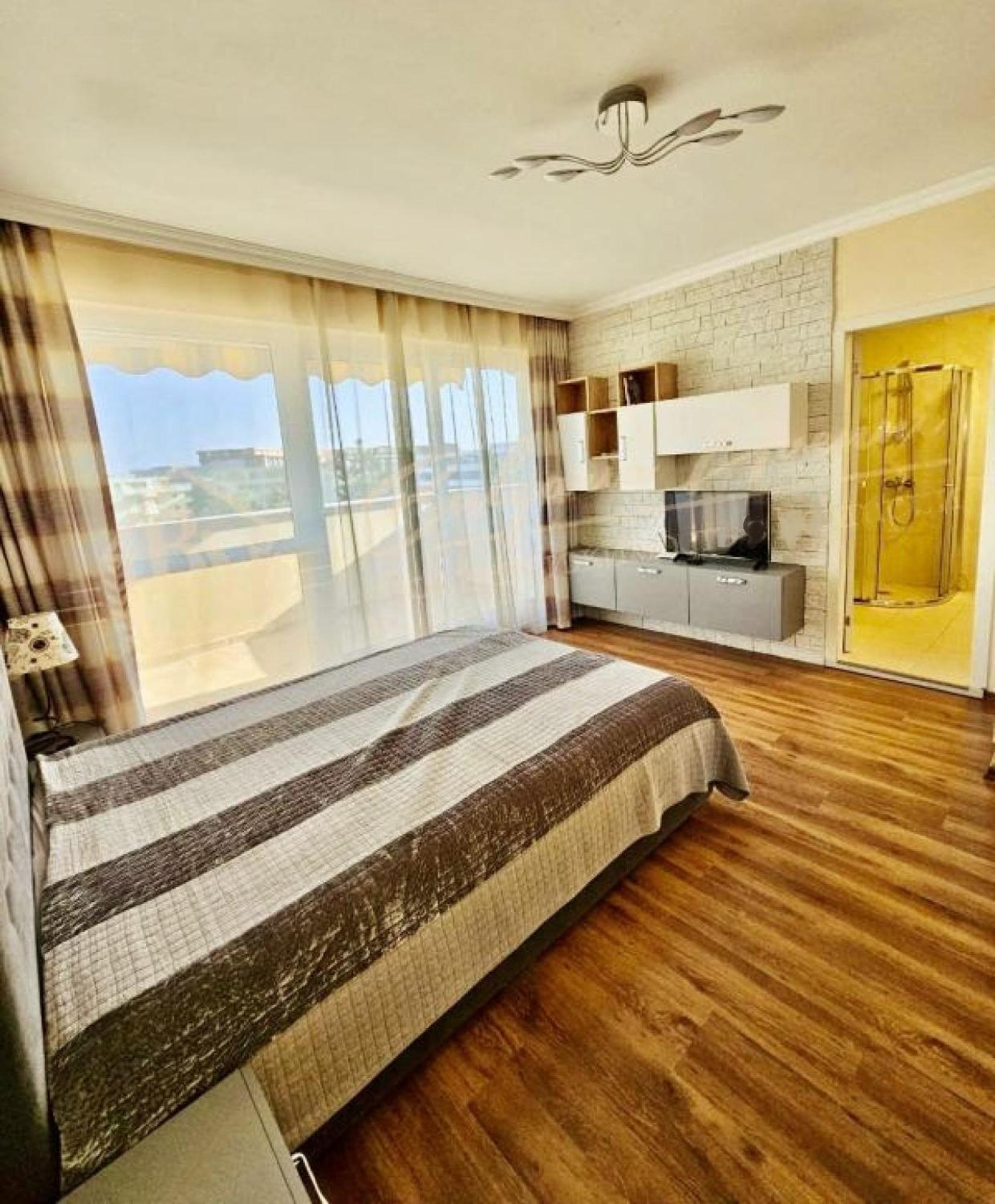 Marvel Delux Private Sunny Beach